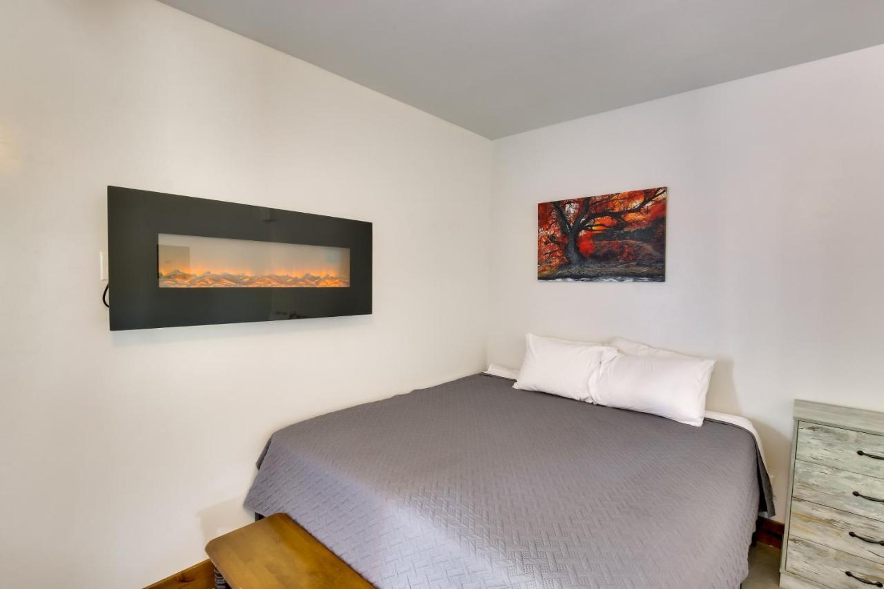 Lava Hot Springs Studio With Views, Walk To River Exterior photo