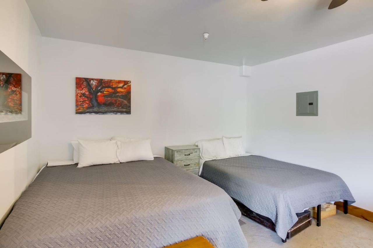 Lava Hot Springs Studio With Views, Walk To River Exterior photo