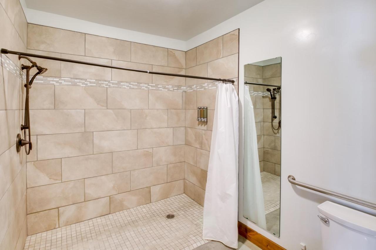 Lava Hot Springs Studio With Views, Walk To River Exterior photo